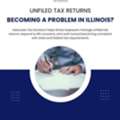 Unfiled Tax Returns Becoming A Problem In Illinois?