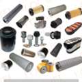 Filter For Terex Crusher