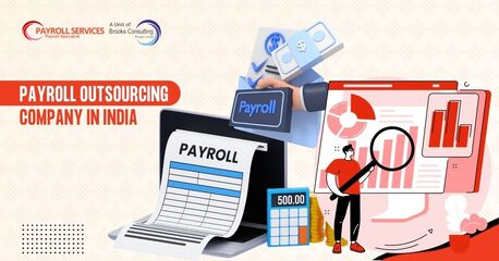 New Delhi, Business, Affordable Payroll Outsourcing Company In India For SMEs