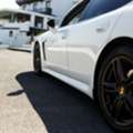 Custom Wheels For SUV Dubai