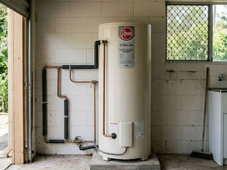Brisbane, Construction, Plumbers Caloundra