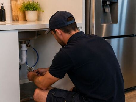 Brisbane, Construction, Plumbers Caloundra