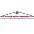 People-Move Moving