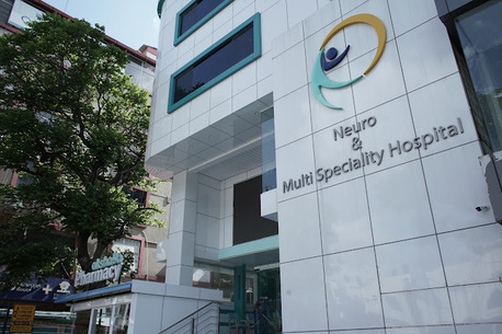 Bangalore, Medical, Best Hospital In Nagwara
