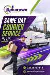 London, Logistics, Same Day Courier Service In UK