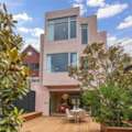 Presidio Heights San Francisco Real Estate
