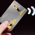 Advanced Contactless Smart Cards | Chip Card Technology