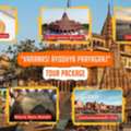 4 Nights 5 Days Kashi Ayodhya Prayagraj Trip Package