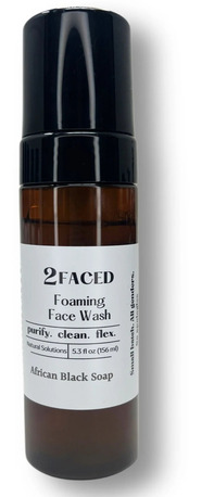 New York, Health & Beauty Items, USD 16,  How Natural Skincare Products For Dry Skin Support A Healthy Skin Barrier
