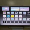SAR 500,  Panasonic Smart TV 55 Inch Sr 500