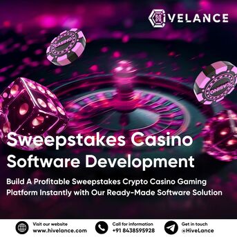 Brussels, Software Development, Dominate Legal IGaming Markets With Custom Sweepstakes Casino Software