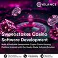 Dominate Legal IGaming Markets With Custom Sweepstakes Casino Software