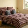 INR 1499,  Best Bedsheet For Single Bed - Pure Handloom Cotton, Woven In India