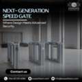 Why Businesses In Qatar Choose Turnstile Speed Gates For Smarter Access Control