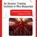Air Hostess Training Institute In Mira Bhayandar - Flymingrow
