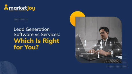 New York, Business, Lead Generation Services To Increase Qualified Leads