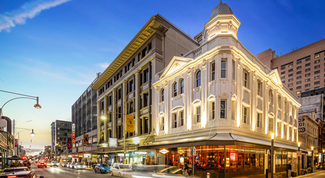 Sydney, Construction, Trusted Heritage Building Repair Specialists Across Adelaide