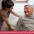 In Home Personal Care Sydney For Seniors & NDIS