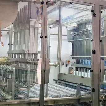 Manchester, Food Delivery, High-Performance Liquid Filling Machines &ndash; UK Engineered