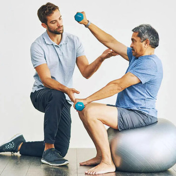Delhi, Health, Top Physiotherapy Clinic In Delhi With Experienced Physiotherapists