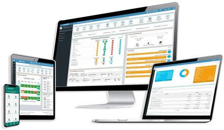 Indore, ERP, Stop Using Spreadsheets: Upgrade To Construction Management Software