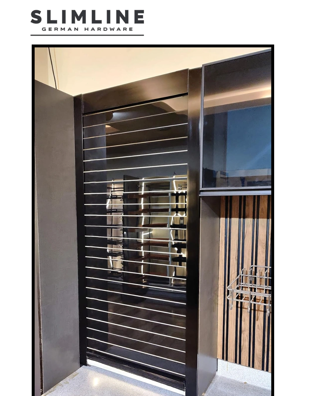 Delhi, Household Items, Modern Hardware Fittings For Home & Office
