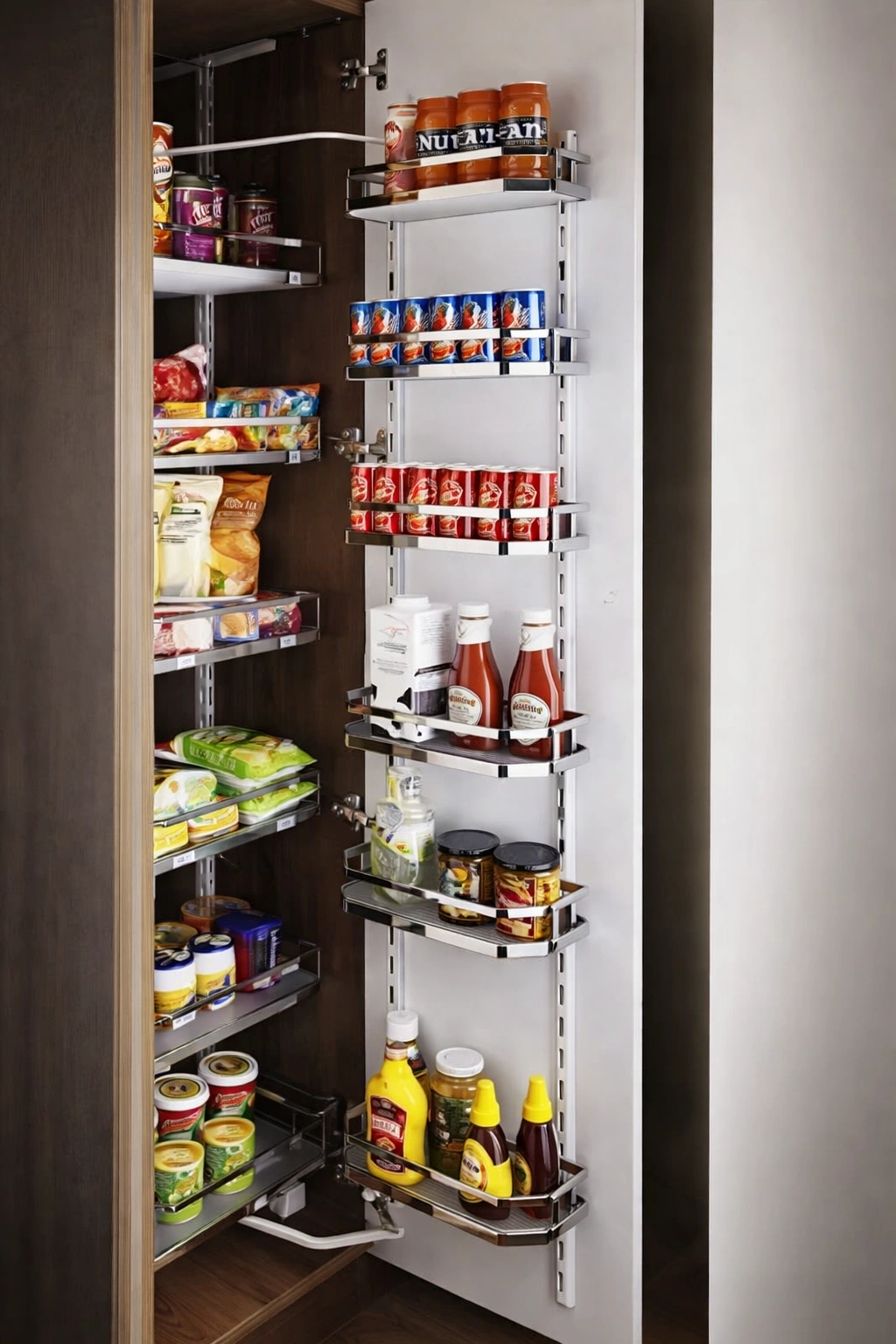 Delhi, Household Items, Modern Hardware Fittings For Home & Office