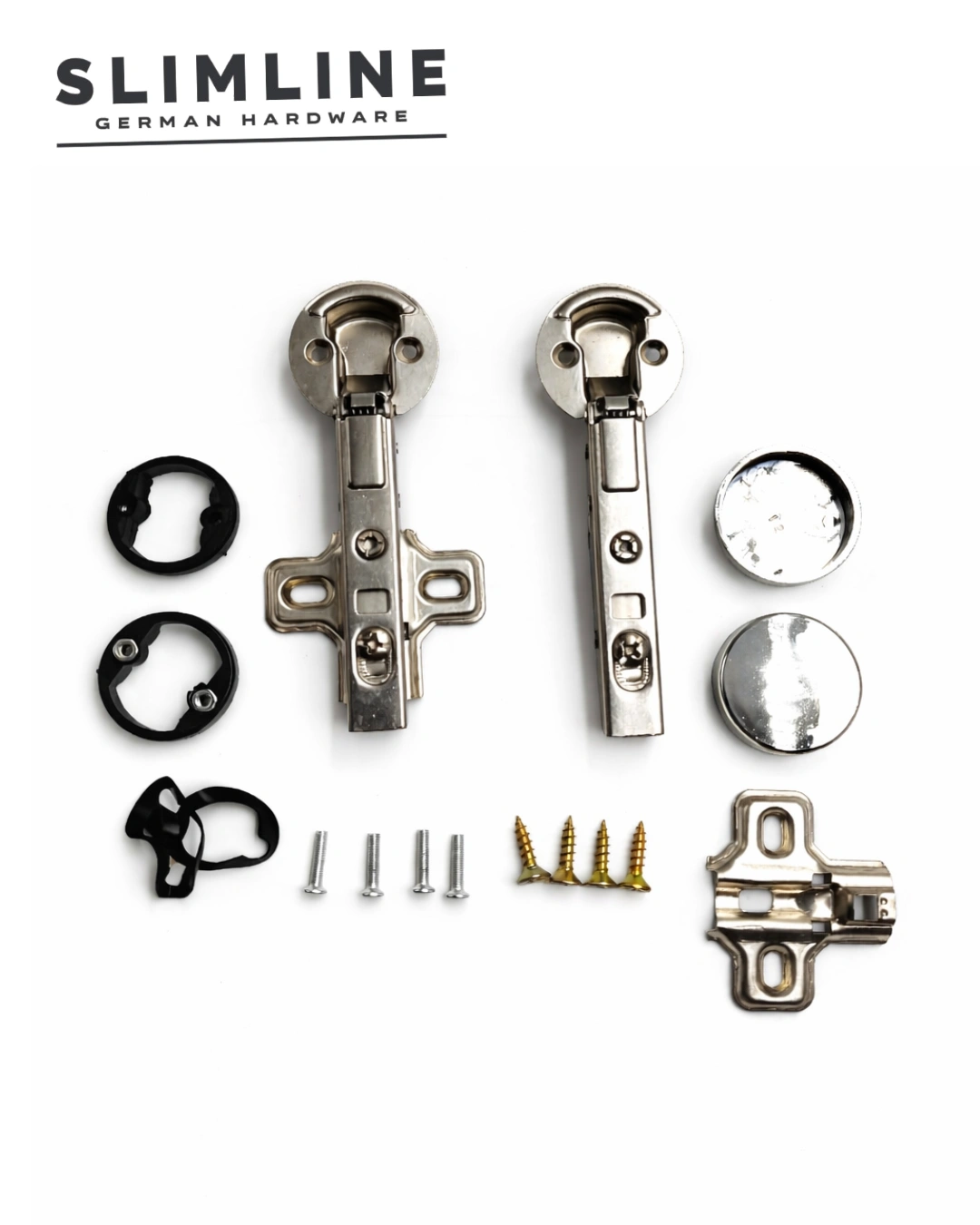 Delhi, Household Items, Modern Hardware Fittings For Home & Office