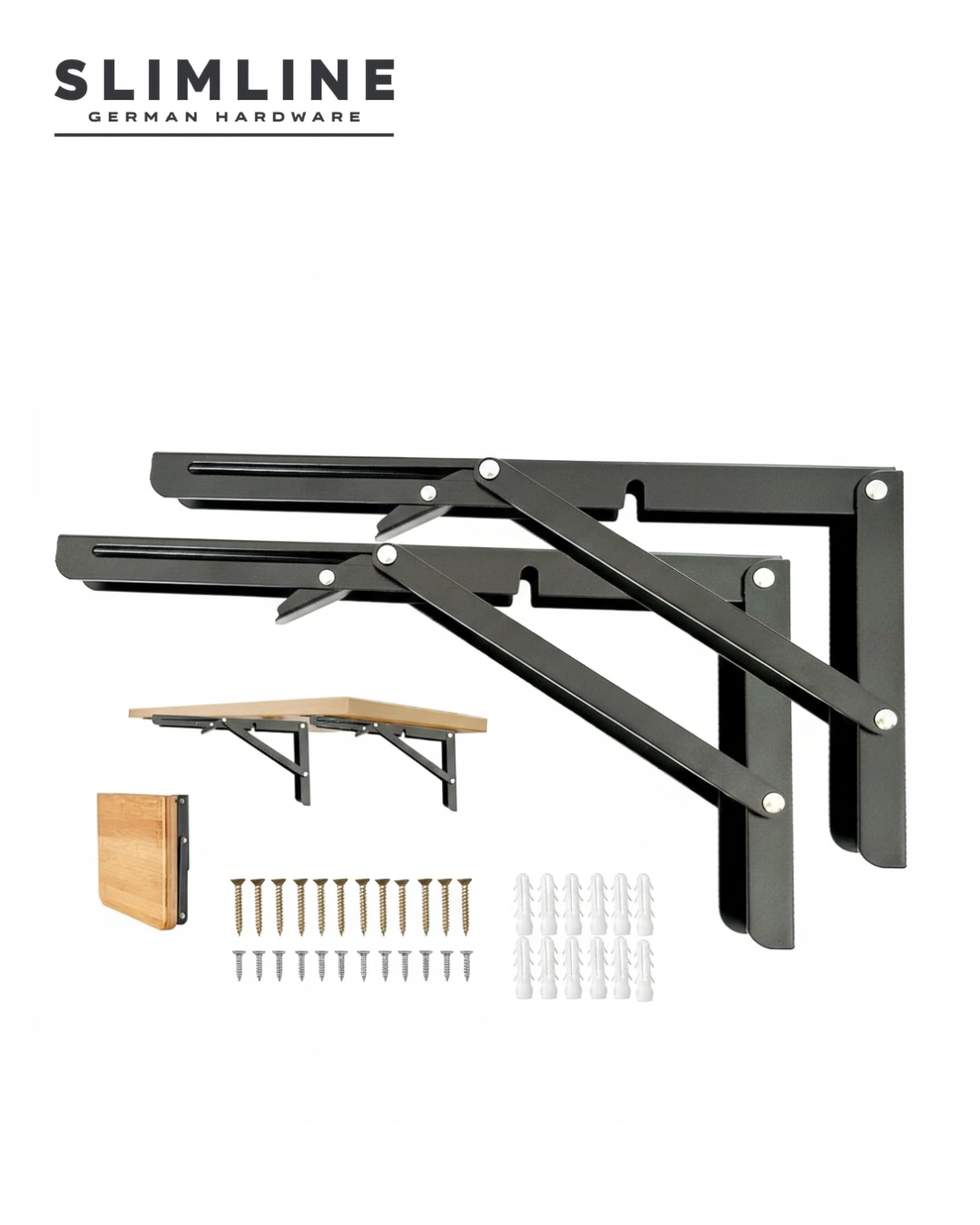 Delhi, Household Items, Modern Hardware Fittings For Home & Office