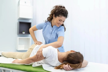 Delhi, Health, Top Chiropractic Clinic In Delhi For Pain Management & Spine Care