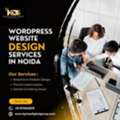 WordPress Website Design Service In Noida