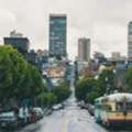Pacific Heights Luxury Real Estate