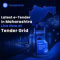 Latest E Tender In Maharashtra Live Now At Tender Grid