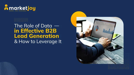 New York, Business, Trusted B2B Lead Generation Solutions