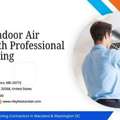 Improve Indoor Air Quality With Professional Duct Cleaning