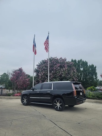 New York, Pick Up & Drop Off, Elite Black Car Travel For Corporate Meetings