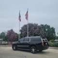 Elite Black Car Travel For Corporate Meetings