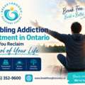 How Gambling Addiction Treatment In Ontario Helps You Reclaim Control Of Your Life