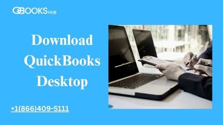 New York, Accounting, Download QuickBooks Desktop For Easy Business Accounting