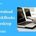 Download QuickBooks Desktop For Easy Business Accounting