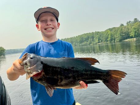 New York, Training, Fishing Guides In Minocqua WI For Relaxing Bass Trips