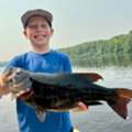 Fishing Guides In Minocqua WI For Relaxing Bass Trips
