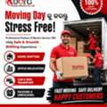 No.1 Packers And Movers In Patia I Top Shifting Services By Rudra Packers And Movers