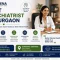 Best Psychiatrist In Gurgaon For Trusted Mental Health Care