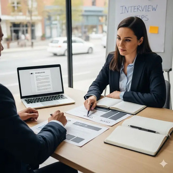 Delhi, Business, Job Search Assistance Programs | Wave Visas