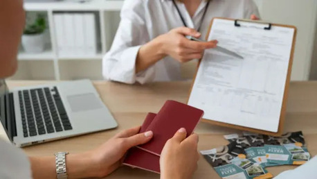 Delhi, Business, Job Search Assistance Programs | Wave Visas