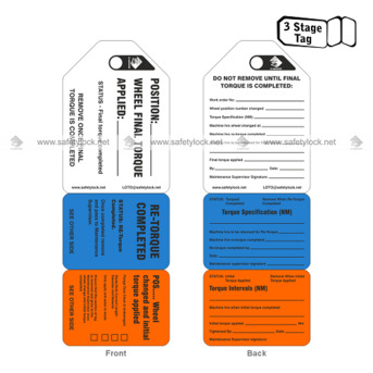 Warsaw, Business, Buy Premium Flange Tags For Reliable Hazard Identification In Australian Plants