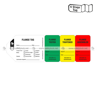 Warsaw, Business, Buy Premium Flange Tags For Reliable Hazard Identification In Australian Plants