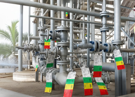 Warsaw, Business, Buy Premium Flange Tags For Reliable Hazard Identification In Australian Plants