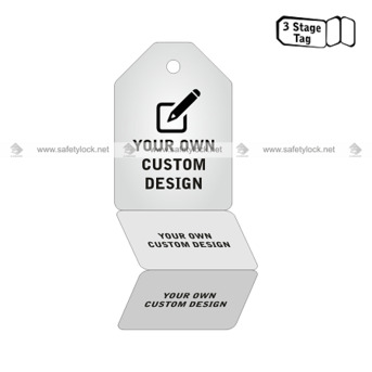 Warsaw, Business, Buy Premium Flange Tags For Reliable Hazard Identification In Australian Plants